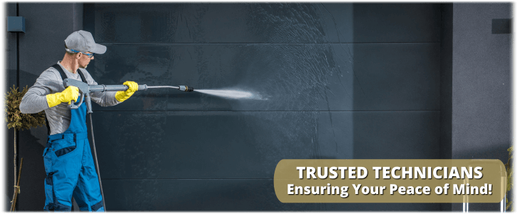 Garage Door Maintenance Concord CA